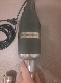 Ponorný mixér RC CMP 250 Combi Mixer - použitý