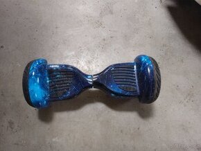 Havrbord - 1