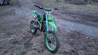 Minicross - 1