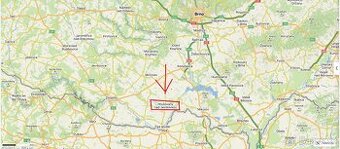 Hrušovany nad Jevišovkou - areál VÚPP