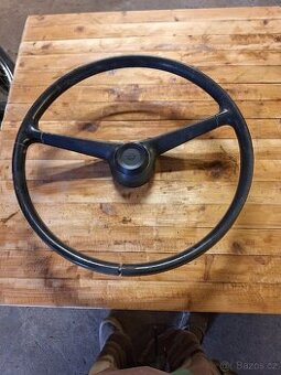 Avia A21/A31/ A31 turbo volant