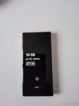 Samsung Galaxy S23 ultra 256GB