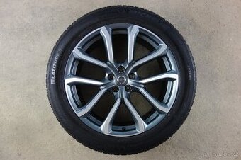 Volvo XC90 II alu kola 5-Double Spoke 5x108 275/45/20 letní