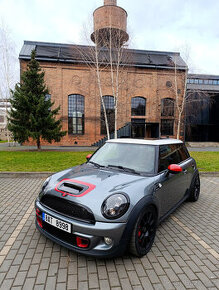 Fastroad Mini Cooper R56 Clubsport