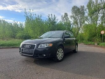 Prodám audi a4 b7