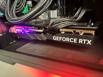 Gpu msi rtx 4060