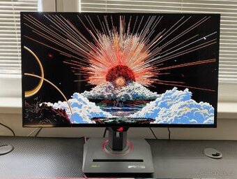 OLED Monitor Asus ROG XG27AQDMG | 27" 1440p 240hz - 1