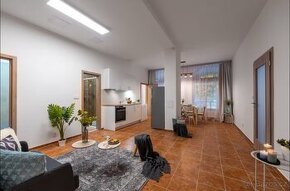 Vymenim/prodam apartman v Jachymove (skiareal Klinovec)