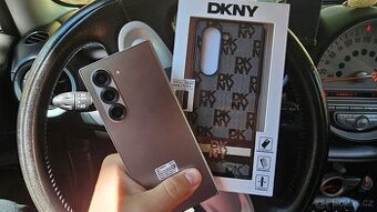 Samsung Galaxy Z Fold 6 dual 12/256GB - aj vymením
