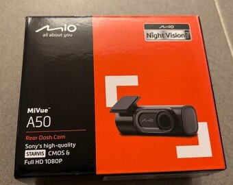 MIO MiVue A50 - 1