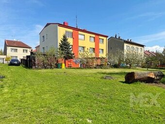 Prodej útulného pozemku ve Svitavách, v ulici Slovenská