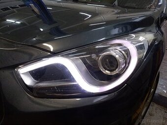 Oprava LED - Hyundai i40 - 1
