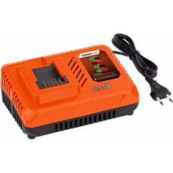 Nabíječky Powerplus DualPower