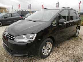 Volkswagen Sharan 2.0TDi 103Kw Comfortline 7míst