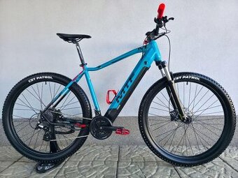 Elektrokolo MTF Mount 4.3 2021 29"