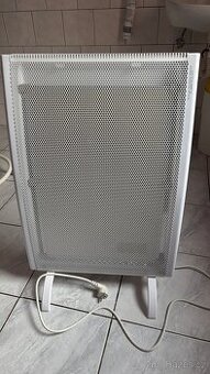 Infrazářič DOMO 1500W