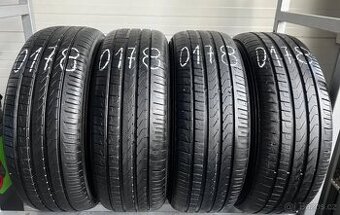 Letní sada č.0178 - Pirelli - 235/60/17