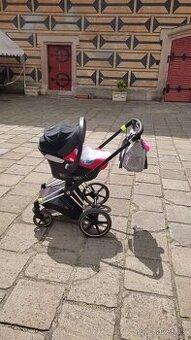 Cybex Atom M