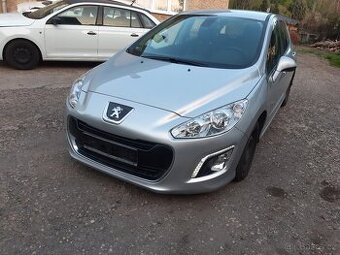 Peugeot 308 1.6