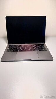 Apple Macbook PRO 13" - i5 CPU (4core),16GB RAM,250GB SSD