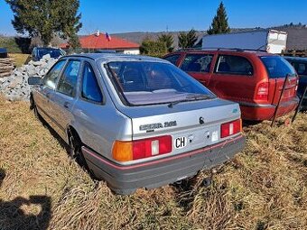 FORD Siera
