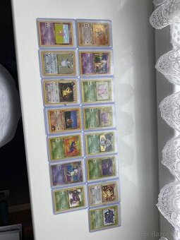 Pokémon Karty