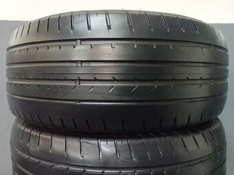 215/55 R16 GOODYEAR (0516)