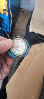 Kompletní kola Ford s téměř novými letními pneumatikami