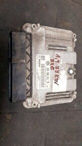 Motorová jednotka 1,9 TDI-PD BXE 77KW - 1