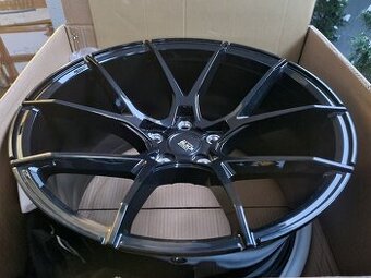 19E - alu kola orig R19 5x120 konkavni pro BMW M2 M3 M4 M5 -