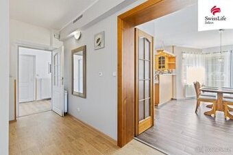 Prodej rodinného domu 180 m2 L. Zívra, Nová Paka