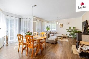 Prodej rodinného domu 180 m2 L. Zívra, Nová Paka - 1