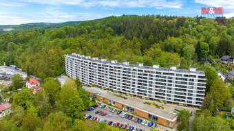 Prodej bytu 4+kk, 89 m², Liberec, ul. Sosnová