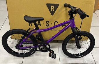 Rascal 16 LTD