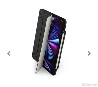 Pouzdro na tablet Pipetto Origami Penci na Apple iPad Pro 11