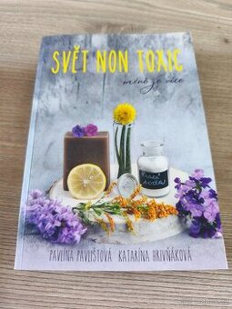 Svět non toxic - 1