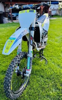 Husqvarna fc450