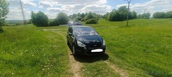 Ford S -Max 2.0 TDCi Titanium