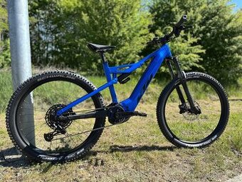 Elektrokolo KTM MACINA KAPOHO 7973 BOSCH CX 750Wh NOVÉ