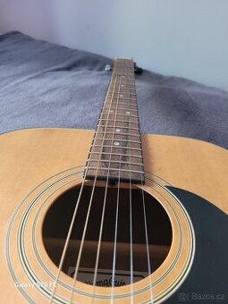Sigma DM1s CF Martin&Company,made in Korea - 1