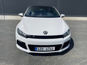 VW Scirocco 2,0TSI 155kW + CHIP