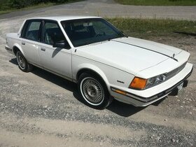 Buick Century Limited 1988 V6 3.8