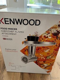 Nástavec Kenwood KAX950ME
