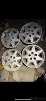 Alu kola Ford - 1