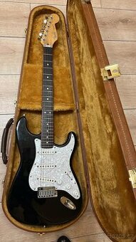 Fender Stratocaster plus USA