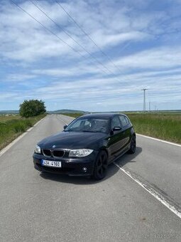 Bmw e87 120d