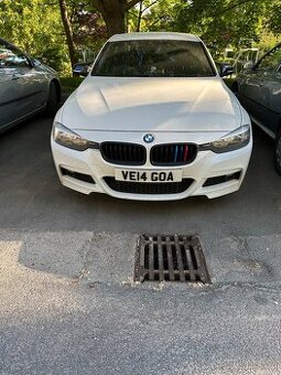 Bmw f30