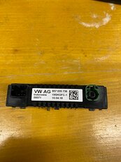 USB konektor Škoda, VW 657 035 736 - 1
