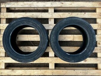 Pneumatiky 205/60r16