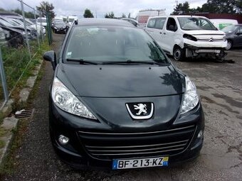 Peugeot 207 SW 1,6 hdi